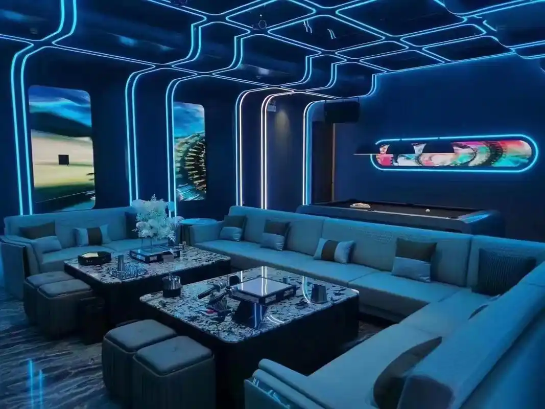 郴州商务ktv攻略-桂东县ktv预定